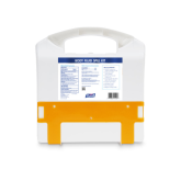 Purell 3841-01 Body Fluid Spill Kits - 2 Kits & Clamshell