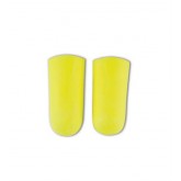 3M E-A-Rsoft Yellow Neons One Touch Refill