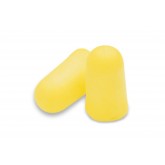 3M E-A-R TaperFit 2 - Regular Size, Uncorded Foam Ear Plugs