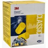 3M E-A-R Classic Ear Plugs in Pillow Pack