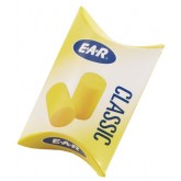 3M E-A-R Classic Ear Plugs in Pillow Pack