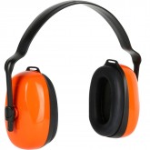 Passive Ear Muffs with Adjustable Headband - NRR 24