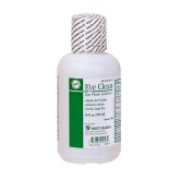 Eye Clean Sterile Eye Irrigation Solution - 16 ounce