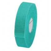 Industrial Saf-T-Tape Self-Adhering Protective Wrap - Green, 1" x 30 Yard, 12 per Pack