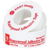 Waterproof Adhesive Tape - 0.5" x 5 Yards