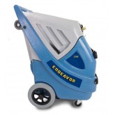 EDIC Endeavor Multi-Surface Carpet Extractor and Hard Floor Cleaner - Machine Only