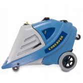 EDIC Endeavor Multi-Surface Carpet Extractor and Hard Floor Cleaner - Machine Only