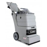 EDIC Comet Portable Self-Contained Carpet Extractor - 3 Gallon