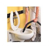 Kaivac 2750 500psi No Touch Cleaning System - 27 Gallons