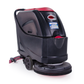 Viper AS5160 Self-Propelled Battery Operated 20" Walk Behind Scrubber - 145 Ah AGM Battery and On-Board Charger