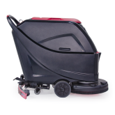 Viper AS5160 Self-Propelled Battery Operated 20" Walk Behind Scrubber - 145 Ah AGM Battery and On-Board Charger