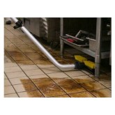 Kaivac Dispense-and-Vac No-Mop Cleaning System