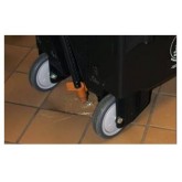 Kaivac Dispense-and-Vac No-Mop Cleaning System