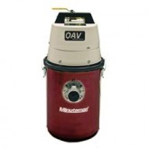 Minuteman 705 Series Air Vacuum - 6 Gallon