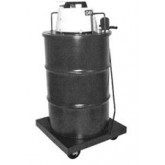 Minuteman 705 Series Air Vacuum - 55 Gallon