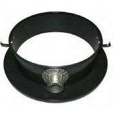 Minuteman 1x1 55 Gallon Adapter Assembly for X839 HEPA Vacuum w/ Painted Latches