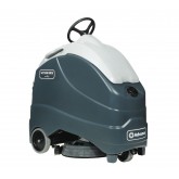 Advance SC1500 Commercial Stand-Up 20" Disc Scrubber EcoFlex, 140 Ah maint-free (AGM) batteries