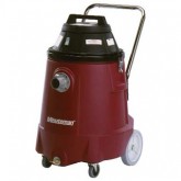 Minuteman X829 Painted ULPA Wet / Dry Vacuum - 15 Gallon