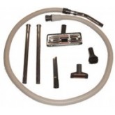 Minuteman ULPA Lead Vacuum - 6 Gallons