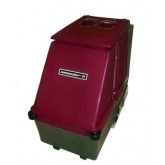 Minuteman Ambassador 20" Walk Behind Self Contained Carpet Extractor