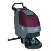 Minuteman E17 17" AGM Battery Walk Behind Automatic Scrubber