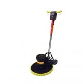 NSS 17" Mustang 1hp Floor Machine with Pad Driver