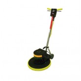 NSS 20" Mustang 300 DS Dual Speed Floor Machine with Pad Driver