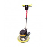 NSS 20" Thoroughbred 1hp Floor Machine