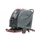 Viper AS7190TO 28 inch Traction Drive Automatic Orbital Scrubber with 242AH Wet Batteries