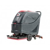 Viper AS7190TO 28 inch Traction Drive Automatic Orbital Scrubber with 32AH AGM Batteries