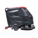 Viper AS7690T 30 inch Traction Drive Automatic Scrubber with 32AH AGM Batteries