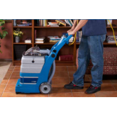 EDIC Five Star Self-Contained Carpet Extractor and Hard Floor Scrubber - 3 Gallon