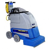 EDIC Polaris 801PS 100psi Self-Contained Carpet Extractor - 8 gallon