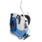 EDIC CR2 Touch-Free Restroom Cleaning System with Complete Tool Kit