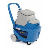 EDIC Galaxy 5 "Heat Ready" Portable Carpet Extractor - 5 Gallon (Machine Only)