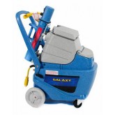 EDIC Galaxy 5 "Heat Ready" Portable Carpet Extractor - 5 Gallon (Machine Only)