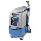 EDIC Galaxy Auto 3000 Heated Carpet Detailing Extractor - 12 Gallon