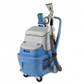 EDIC Galaxy 5 Automotive Heated Carpet Detailing Extractor - 5 Gallon