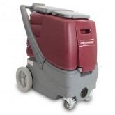 Minuteman Rush Series Box Style 100 PSI Heated Carpet Extractor