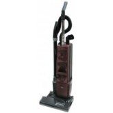 Minuteman Phenom 15 15" Upright HEPA Two Motor Vacuum