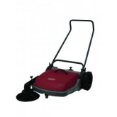 Minuteman KS27R Kleen Sweep 27" Manual Walk Behind Sweeper