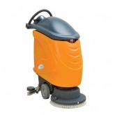 Taski Swingo 755B Walk-behind 17 inch Auto Scrubber Drier D1222227