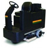 NSS Champ 3329 Ride-On Automatic Scrubber - 33"