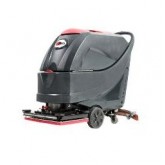 Viper AS5160TO Orbital Walk Behind Scrubber with 130AH Wet Batteries - 20 inch