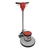 Viper Venom VN2015 Floor Machine with Pad Driver - 20 Inch, 175RPM, 1.5HP