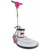 Venom VN1500 20" 1500 RPM High Speed Burnisher with Pad Driver