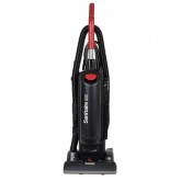 Sanitaire FORCE QuietClean Upright Vacuum SC5713B - 12 inch