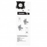Sanitaire RL Premium Synthetic Bag 68105 - 5 count