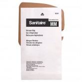 Sanitaire MM Paper Filter Bag 65297 - 5 count