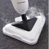 Reliable Steamboy PRO 300CU Steam Floor Mop with Grout Scrubber